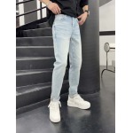 2025年8月2日入荷新作Louis Vuittonジーパン人気/【极品】/DW工場