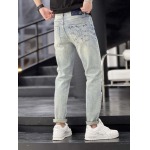 2025年8月2日入荷新作Louis Vuittonジーパン人気/【极品】/DW工場