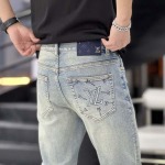 2025年8月2日入荷新作Louis Vuittonジーパン人気/【极品】/DW工場