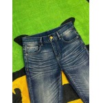 2025年8月2日入荷新作Amiriジーパン人気/【极品】/DW工場