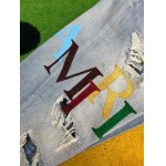 2025年8月2日入荷新作Amiriジーパン人気/【极品】/DW工場