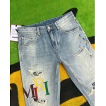 2025年8月2日入荷新作Amiriジーパン人気/【极品】/DW工場