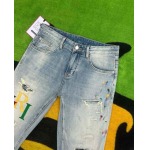 2025年8月2日入荷新作Amiriジーパン人気/【极品】/DW工場