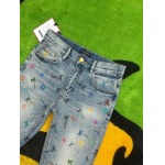 2025年8月2日入荷新作Louis Vuittonジーパン人気/【极品】/DW工場