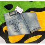 2025年8月2日入荷新作GUCCIジーパン人気/【极品】/DW工場