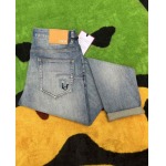 2025年8月2日入荷新作DGジーパン人気/【极品】/DW工場