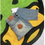 2025年8月2日入荷新作Louis Vuittonジーパン人気/【极品】/DW工場