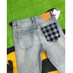 2025年8月2日入荷新作Louis Vuittonジーパン人気/【极品】/DW工場