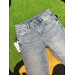 2025年8月2日入荷新作GUCCIジーパン人気/【极品】/DW工場