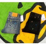 2025年8月2日入荷新作Louis Vuittonジーパン人気/【极品】/DW工場