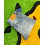 2025年8月2日入荷新作Louis Vuittonジーパン人気/【极品】/DW工場