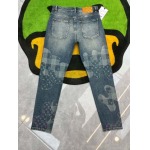 2025年8月2日入荷新作Louis Vuittonジーパン人気/【极品】/DW工場