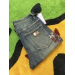 2025年8月2日入荷新作DGジーパン人気/【极品】/DW工場