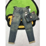 2025年8月2日入荷新作DGジーパン人気/【极品】/DW工場