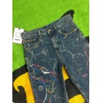 2025年8月2日入荷新作VERSACEジーパン人気/【极品】/DW工場