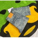 2025年8月2日入荷新作Louis Vuittonジーパン人気/【极品】/DW工場