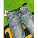 2025年8月2日入荷新作Louis Vuittonジーパン人気/【极品】/DW工場