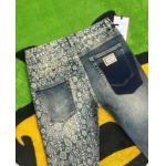 2025年8月2日入荷新作DGジーパン人気/【极品】/DW工場