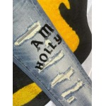 2025年8月2日入荷新作Amiri  RIジーパン人気/【极品】/DW工場