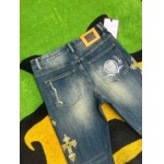 2025年8月2日入荷新作DGジーパン人気/【极品】/DW工場