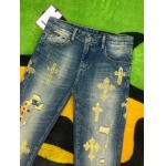 2025年8月2日入荷新作DGジーパン人気/【极品】/DW工場