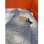 2025年8月2日入荷新作GUCCIジーパン人気/【极品】/KB工場