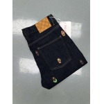 2025年8月2日入荷新作Louis Vuittonジーパン人気/【极品】/KB工場