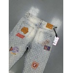 2025年8月2日入荷新作Louis Vuittonジーパン人気/【极品】/KB工場