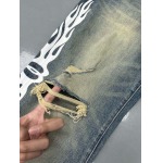 2025年8月2日入荷新作Balenciagaジーパン人気/【极品】/KB工場