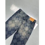 2025年8月2日入荷新作Louis Vuittonジーパン人気/【极品】/KB工場