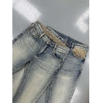 2025年8月2日入荷新作GUCCIジーパン人気/【极品】/KB工場