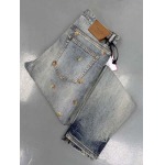 2025年8月2日入荷新作FENDIジーパン人気/【极品】/KB工場