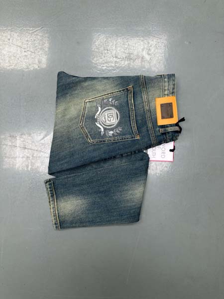 2025年8月2日入荷新作DGジーパン人気/【极品】/KB工...