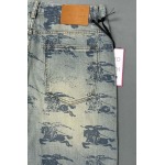 2025年8月2日入荷新作BURBERRYジーパン人気/【极品】/KB工場