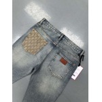 2025年8月2日入荷新作GUCCIジーパン人気/【极品】/KB工場