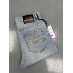2025年8月2日入荷新作GUCCIジーパン人気/【极品】/KB工場