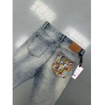 2025年8月2日入荷新作FENDIジーパン人気/【极品】/KB工場