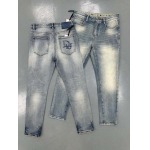 2025年8月2日入荷新作DIORジーパン人気/【极品】/KB工場