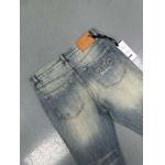 2025年8月2日入荷新作GUCCIジーパン人気/【极品】/KB工場