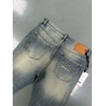 2025年8月2日入荷新作GUCCIジーパン人気/【极品】/KB工場