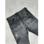 2025年8月2日入荷新作Chrome Heartsジーパン人気/【极品】/KB工場