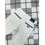 2025年8月2日入荷新作PRADAジーパン人気/【极品】/KB工場