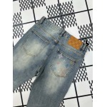 2025年8月2日入荷新作Louis Vuittonジーパン人気/【极品】/KB工場