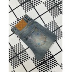 2025年8月2日入荷新作Louis Vuittonジーパン人気/【极品】/KB工場