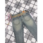 2025年8月2日入荷新作GUCCIジーパン人気/【极品】/KB工場