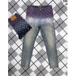 2025年8月2日入荷新作Louis Vuittonジーパン人気/【极品】/KB工場