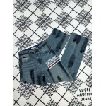 2025年8月2日入荷新作BALENCIAGAジーパン人気/【极品】/KB工場