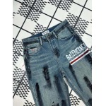 2025年8月2日入荷新作BALENCIAGAジーパン人気/【极品】/KB工場