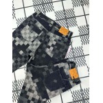 2025年8月2日入荷新作Louis Vuittonジーパン人気/【极品】/KB工場