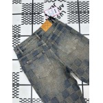 2025年8月2日入荷新作Louis Vuittonジーパン人気/【极品】/KB工場